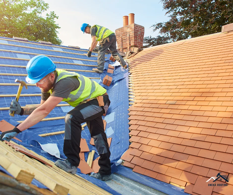 Why choose Roof Repair Near Me in Bern, ID