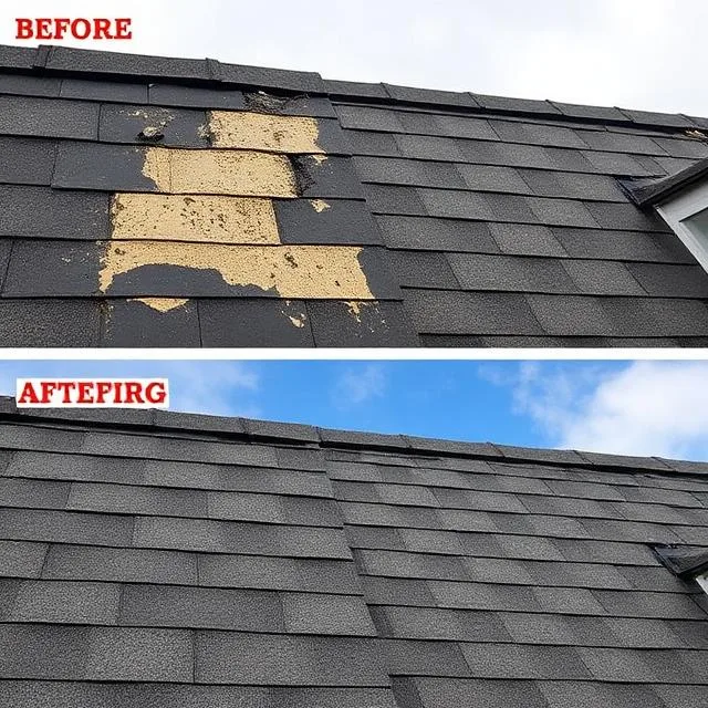 Roof Repair Near Me in Bern, ID near me